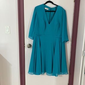 Lovely Jade Prom/Bridesmaid Dress from JJ’s House
